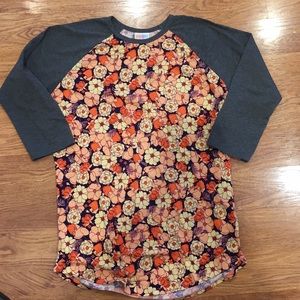 LuLaRoe Randy Tee